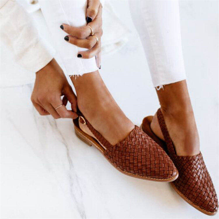 Madelin - Raffinierte Loafer