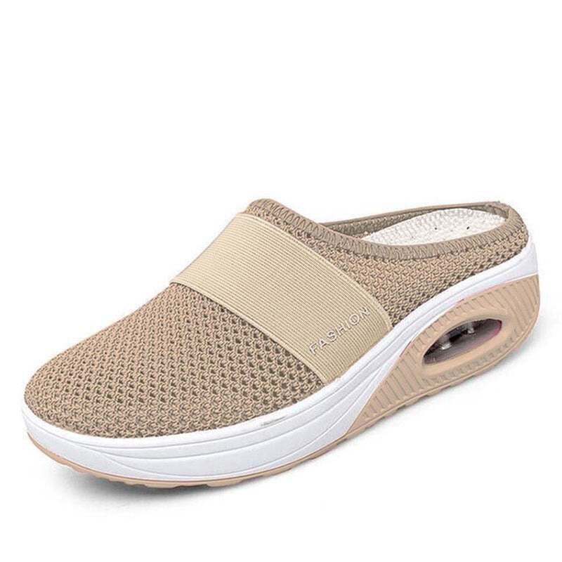 Maldiva - Wanderschuhe mit Slip-On