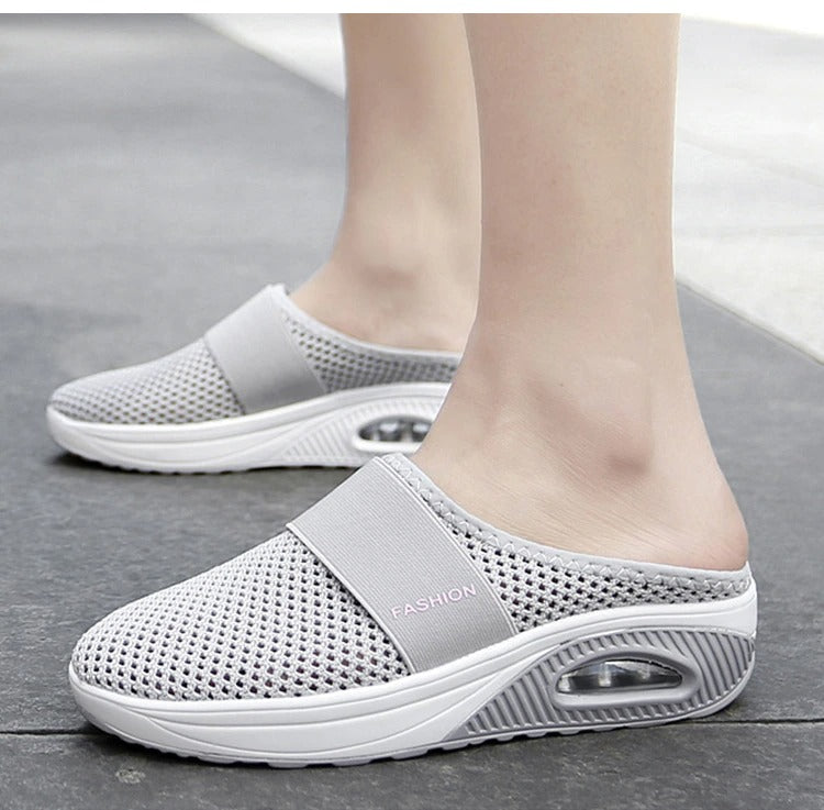 Maldiva - Wanderschuhe mit Slip-On