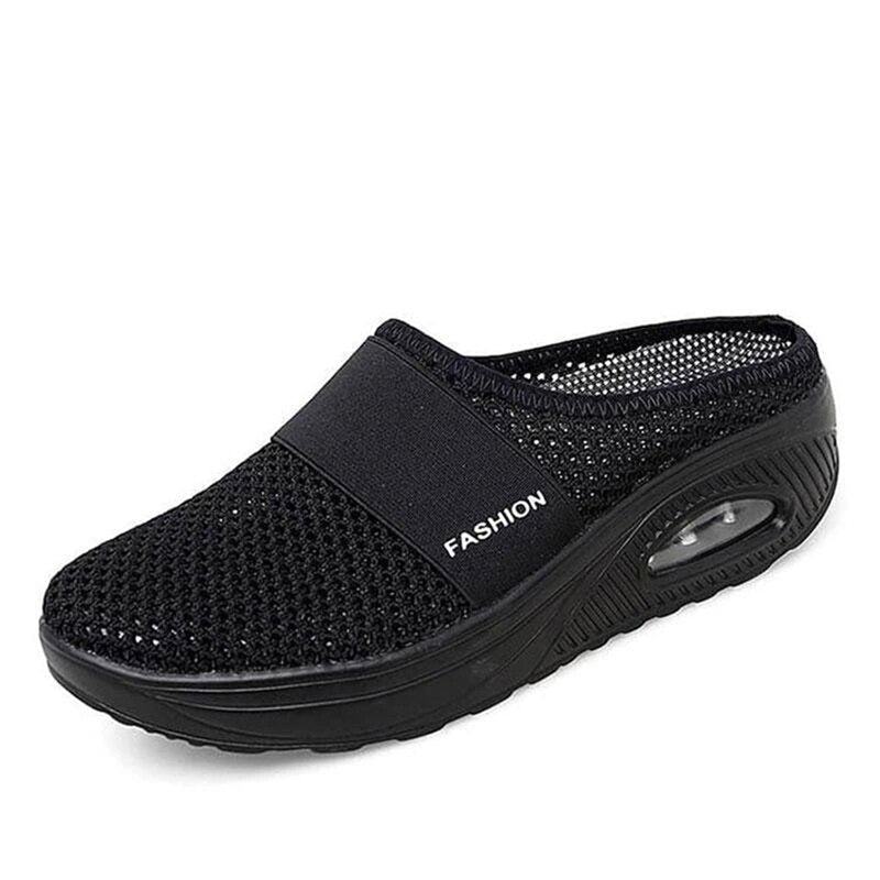 Maldiva - Wanderschuhe mit Slip-On