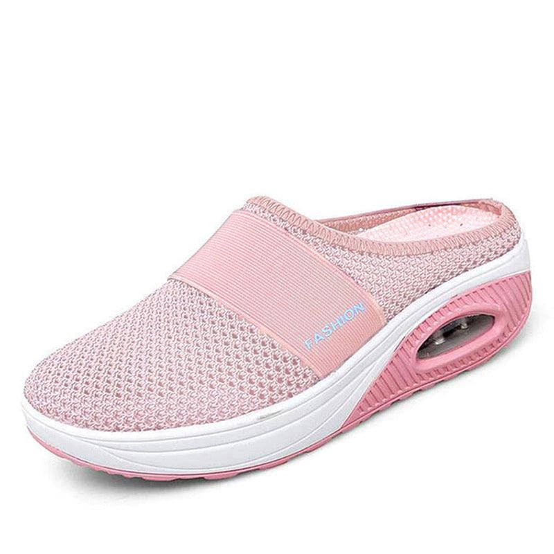 Maldiva - Wanderschuhe mit Slip-On