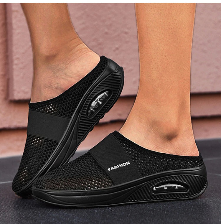 Maldiva - Wanderschuhe mit Slip-On