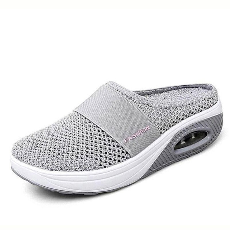 Maldiva - Wanderschuhe mit Slip-On